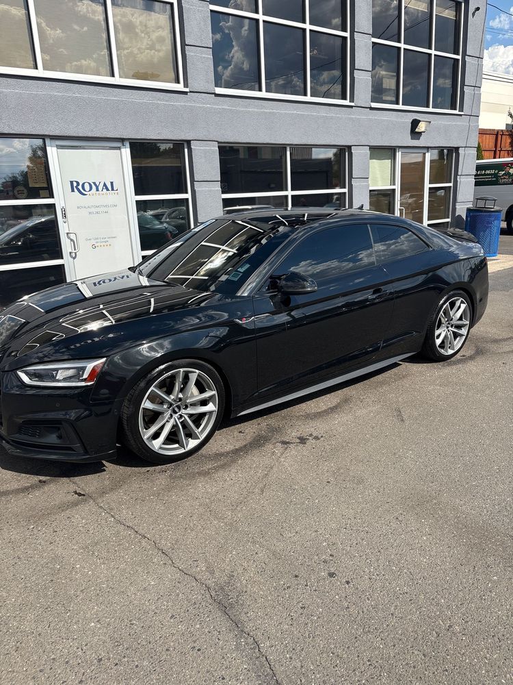 audi a5 coupe 2019 WAUUNAF59KA014470 image audi a5 coupe 2019 WAUUNAF59KA014470 image